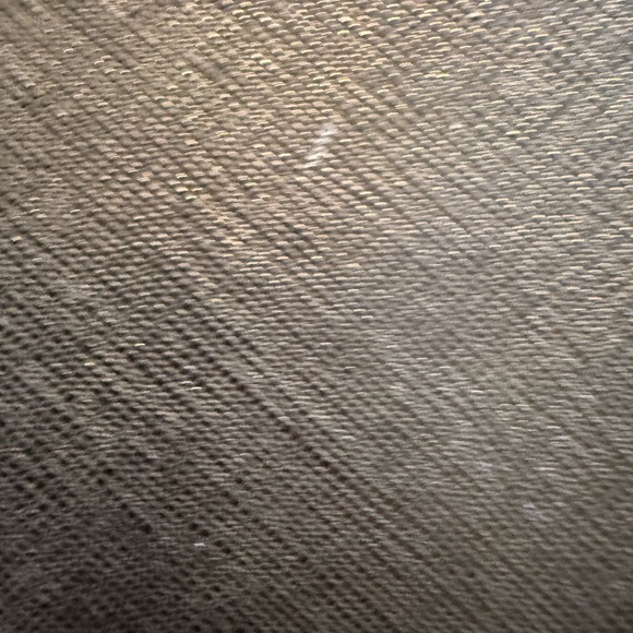 EUC!!♥️ Rebecca Minkoff Avery Saffiano Leather Black Chain Crossbody Bag - Picture 9 of 9